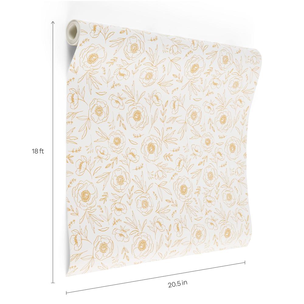Wallpaper - Lauren Blooms - Image 11