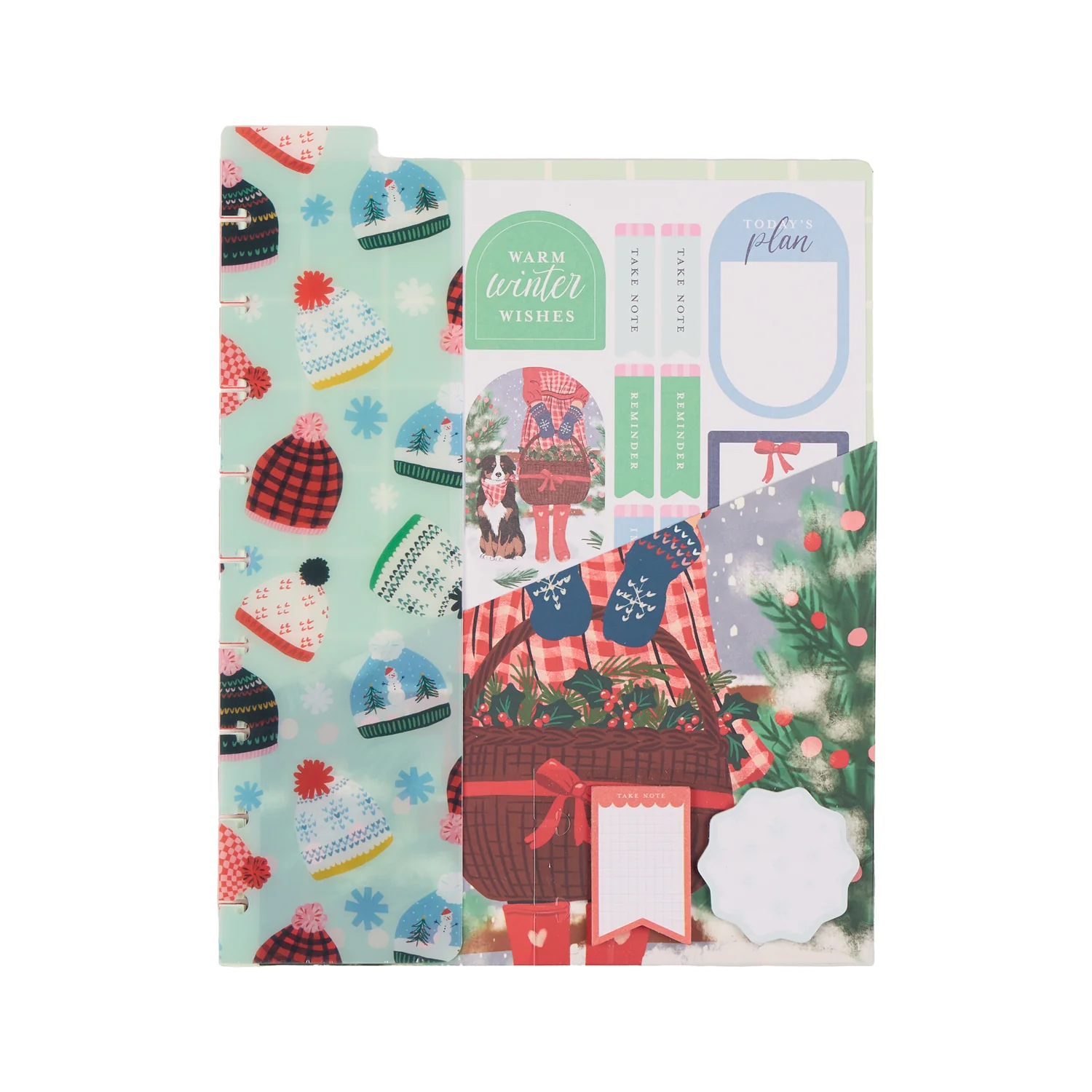 Seasonal Charm - Classic Accessory Pack