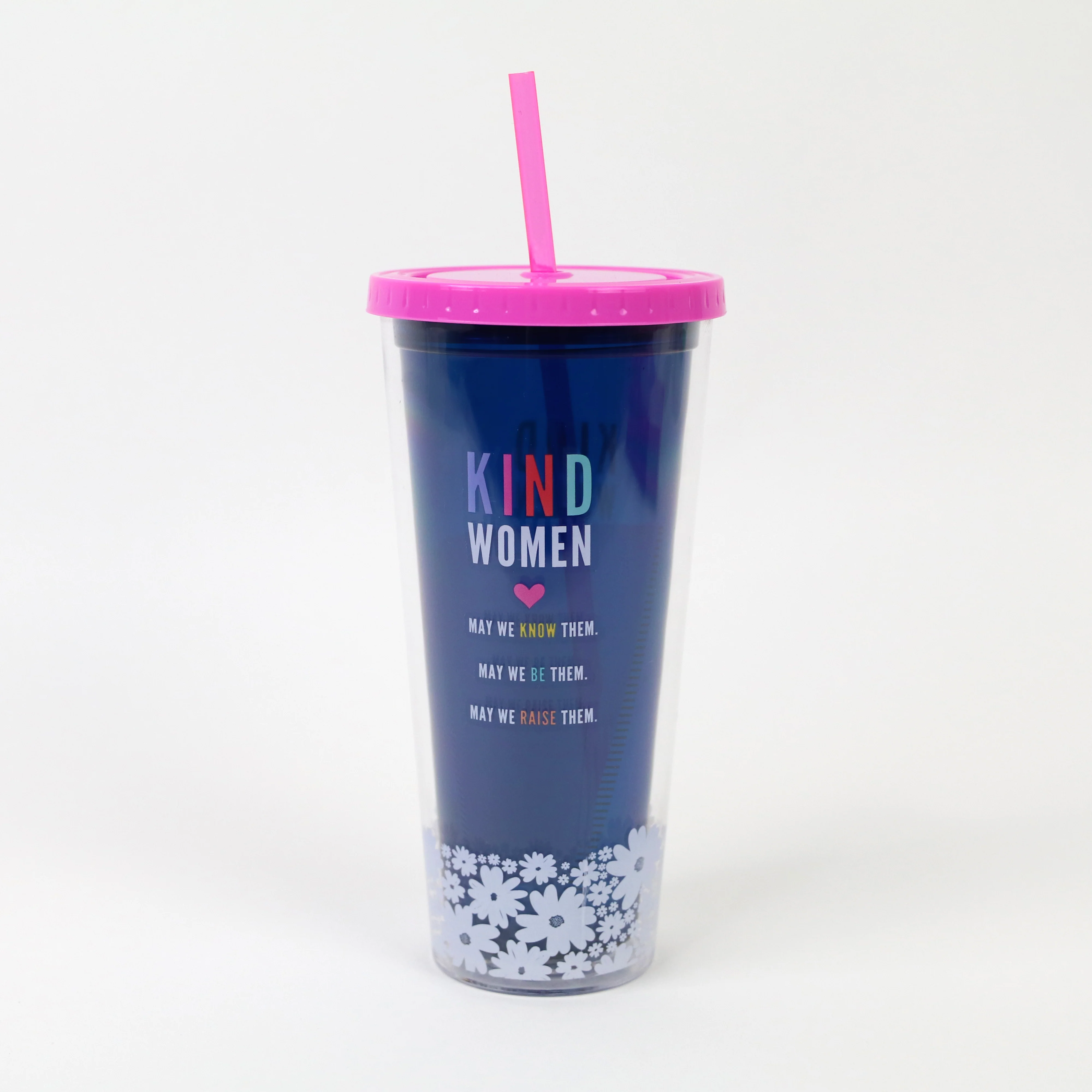 Womankind Tumbler